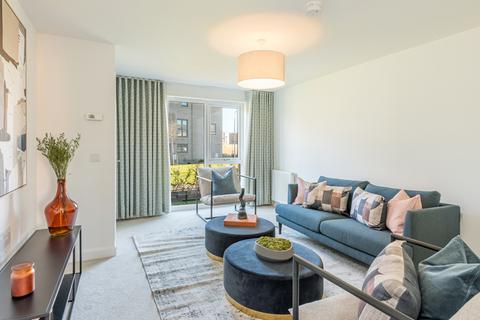 3 bedroom end of terrace house for sale, DURRIS at Cammo Meadows Meadowsweet Drive, Edinburgh EH4