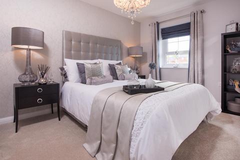 3 bedroom end of terrace house for sale, Howden at The Sands Kingsgate, Bridlington YO15