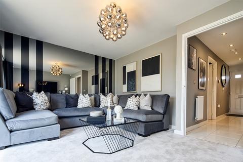 3 bedroom semi-detached house for sale, Plot 250, The Caddington at Osprey View, Costhorpe, Worksop, Doncaster Road, Costhorpe, Carlton In Lindrick S81