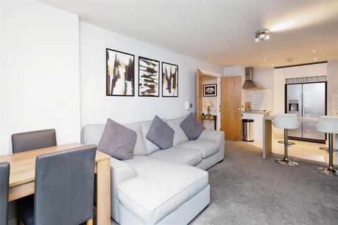 2 bedroom flat for sale - Jefferson Place, 1 Fernie Street M4