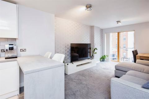 2 bedroom flat for sale - Jefferson Place, 1 Fernie Street M4