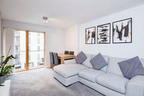 2 bedroom flat for sale, Jefferson Place, 1 Fernie Street M4