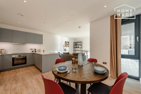 2 bedroom flat to rent - Landsby Building, Wembley Park, HA9