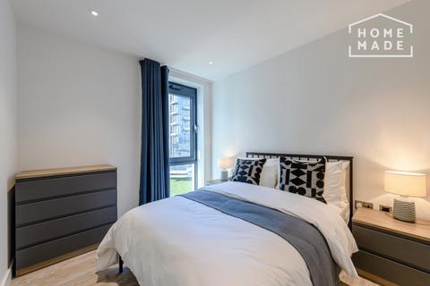 2 bedroom flat to rent - Landsby Building, Wembley Park, HA9