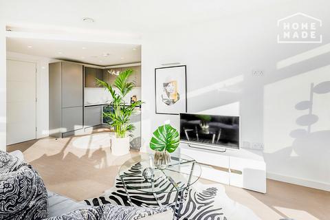 1 bedroom flat to rent - Vonder Skies, London, TW8
