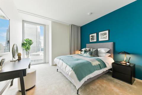 2 bedroom flat to rent - Newfoundland, Canary Wharf, E14