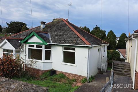 5 Berry Drive, Paignton, TQ3 3QW