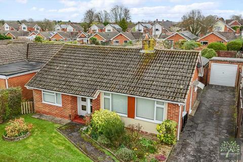 4 bedroom bungalow for sale, Upper Drove, Andover
