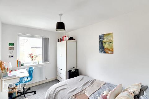 4 bedroom end of terrace house for sale, Kilbourn Street, Nottingham