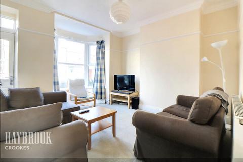 3 bedroom terraced house for sale, Springvale Road, Crookes