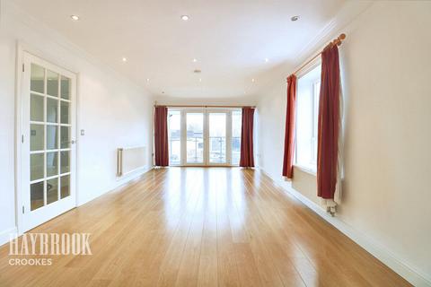 2 bedroom apartment for sale - Northfield Court, Crookes