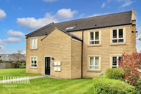2 bedroom apartment for sale, Northfield Court, Crookes