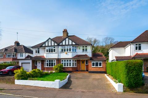 4 bedroom semi-detached house for sale - Old Lodge Lane, Purley, Surrey