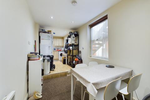 2 bedroom flat to rent, Ecclesall Road, Ecclesall, Sheffield, S11