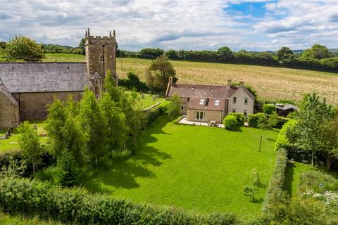 4 bedroom detached house for sale, Cloford, Frome, BA11 4PQ