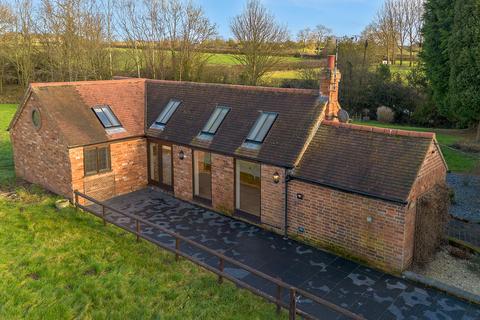 5 bedroom detached house for sale - Watery Lane Corley Coventry, Warwickshire, CV7 8AJ