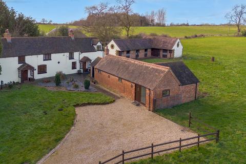 5 bedroom detached house for sale, Watery Lane Corley Coventry, Warwickshire, CV7 8AJ