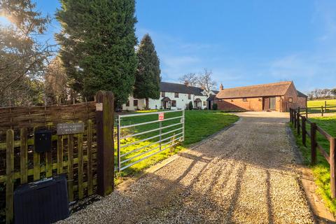 5 bedroom detached house for sale, Watery Lane Corley Coventry, Warwickshire, CV7 8AJ