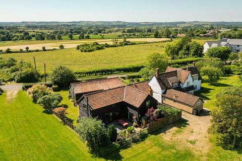 3 bedroom barn conversion for sale, Campton Road, Bedford MK45