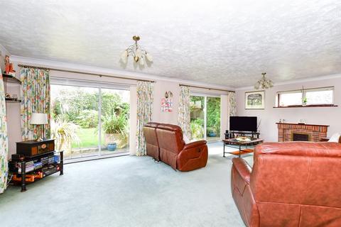 4 bedroom detached house for sale - Leigh Avenue, Loose, Maidstone, Kent