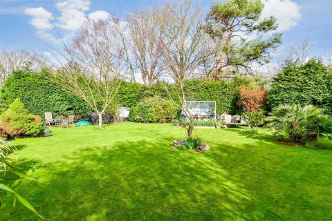 4 bedroom detached house for sale - Leigh Avenue, Loose, Maidstone, Kent