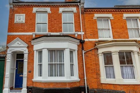 4 bedroom terraced house for sale, Holly Road, Northampton