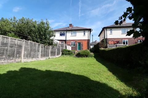 2 bedroom semi-detached house for sale, Vale Avenue, Horwich, Bolton, Greater Manchester, BL6 5RQ