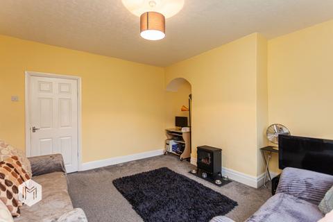 2 bedroom terraced house for sale - Vale Avenue, Horwich, Bolton, Greater Manchester, BL6 5RQ