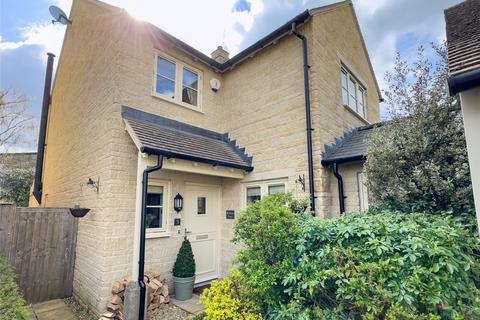 4 bedroom detached house for sale, Foxbury Court, Witney OX29