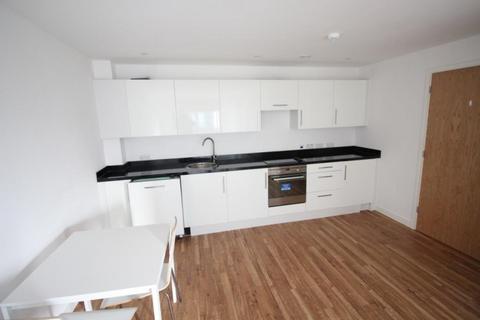 1 bedroom apartment for sale, at Elmire Way Apartments, Salford Quays M5