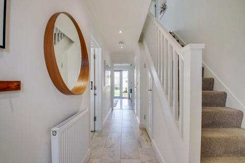 undefined, Tremelaia Gardens, Trimley St. Martin, Felixstowe