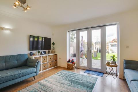 undefined, Tremelaia Gardens, Trimley St. Martin, Felixstowe
