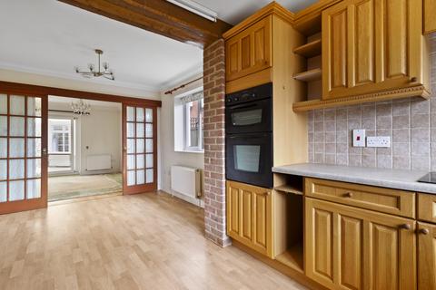 3 bedroom detached house for sale, Lakeview Drive, Hightown, Ringwood, Hampshire, BH24