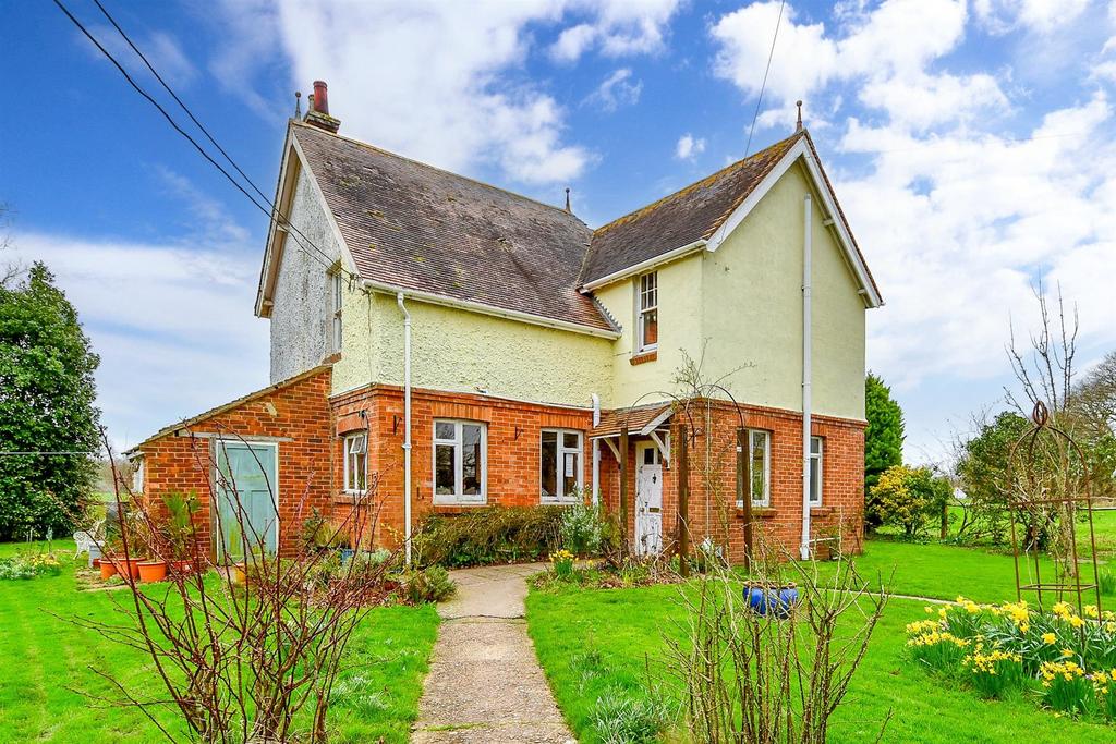 Harbolets Road, West Chiltington, Pulborough, West Sussex 4 bed