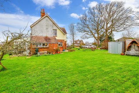 4 bedroom detached house for sale, Harbolets Road, West Chiltington, Pulborough, West Sussex