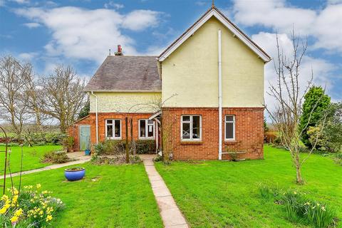 4 bedroom detached house for sale, Harbolets Road, West Chiltington, Pulborough, West Sussex