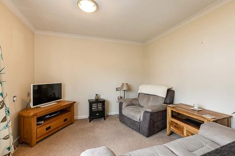 1 bedroom flat for sale, 12 Priorsdene, Melrose TD6 9RE