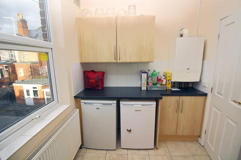 3 bedroom duplex to rent - Southgrove Road, Sheffield, S10