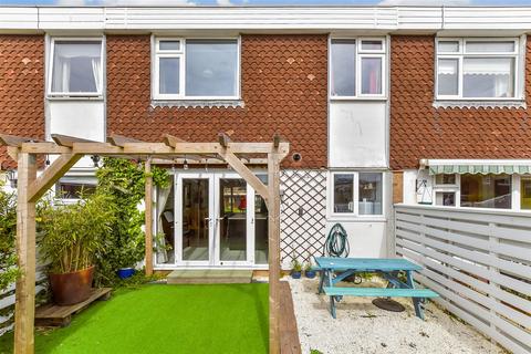 3 bedroom terraced house for sale - Arundel Garden, Rustington, West Sussex