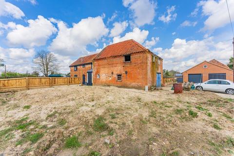 2 bedroom barn conversion for sale - Honing Road, Dilham