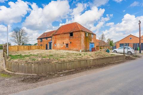 2 bedroom barn conversion for sale - Honing Road, Dilham