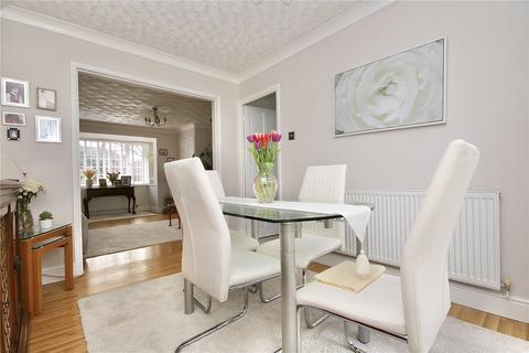 18 Kitchener Way, Shotley Gate, Ipswich, IP9 1RW