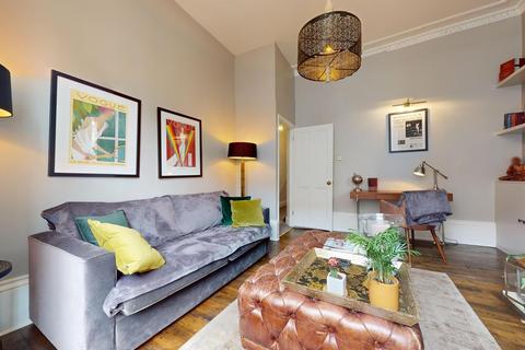 1 bedroom ground floor flat to rent - Balcombe Street