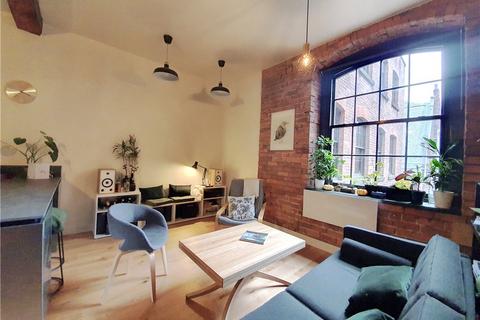 2 bedroom apartment for sale, George Street, Manchester, Greater Manchester