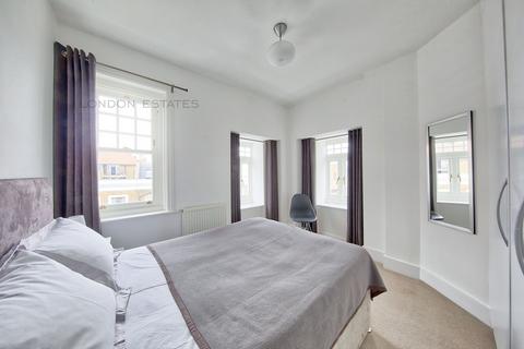 1 bedroom flat to rent, Greyhound Mansions, Greyhound Road, Hammersmith, W6