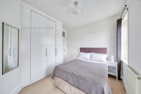 1 bedroom flat to rent - Greyhound Mansions, Greyhound Road, Hammersmith, W6