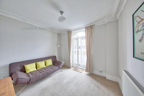 1 bedroom flat to rent, Greyhound Mansions, Greyhound Road, Hammersmith, W6