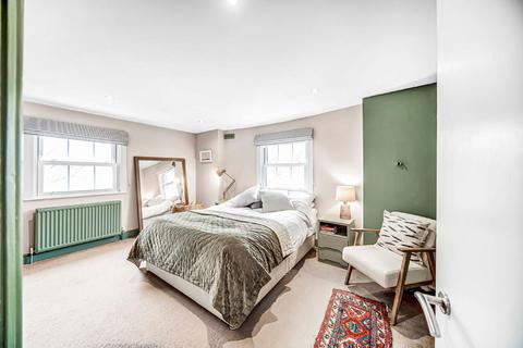 3 bedroom flat for sale, Shepperton Road, Islington