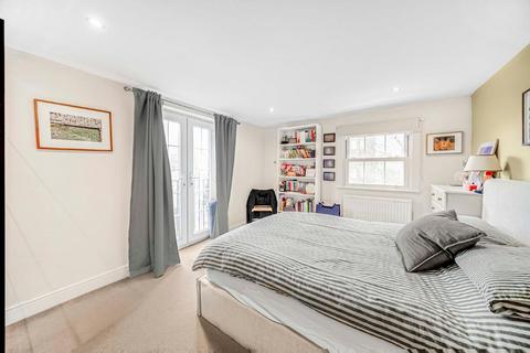 3 bedroom flat for sale, Shepperton Road, Islington