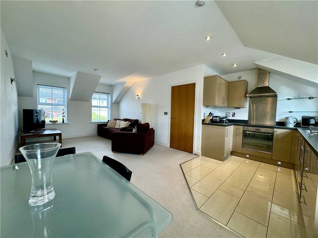 Yarm Road, Eaglescliffe TS16 2 bed apartment for sale £169,995